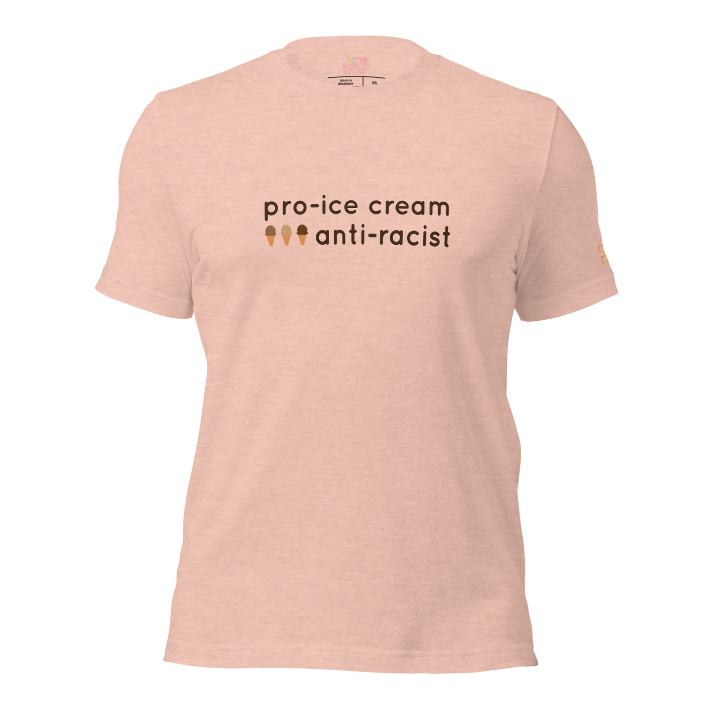 Anti-Racist T-Shirt