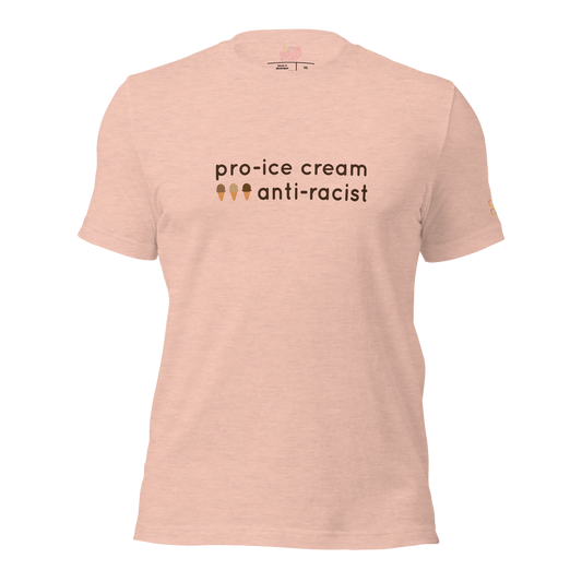 Anti-Racist T-Shirt