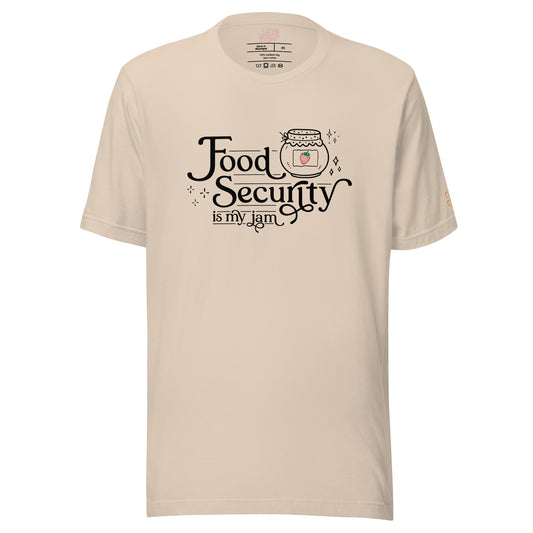 Food Security T-Shirt